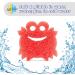 Scrub Daddy Sponge - Summer Shapes - Non-Scratch Scrubbers - 3ct - Buy Online on GoSupps.com