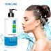 Bleu & Marine Bretania Collagen & Algae Cleansing Milk 500ml - Makeup Remover & Pre-Cleanser - Buy Online on GoSupps.com