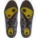 Buy Crep Protect Unisex Gel Insoles 40.5/41.5 EU Ultimate Comfort & Support Fast International Shipping - Buy Online on GoSupps.com