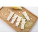 Travel Size Conditioner - 200 Pack Hotel Toiletries (1.1oz/30ml) | Eco-Friendly Degradable Cornstarch Tubes - Buy Online on GoSupps.com