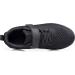 Anlarach Kids Toddler Athletic Running Shoes | Air Cushion Sneakers | Size 12 Little Kid | All Black - Buy Online on GoSupps.com