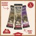 Kodiak Cakes Chewy Granola Protein Snack Bars Chocolate Chip Double Chocolate High Protein 100% Whole Grains - 6.17 Oz - Pack Of 4 - Buy Online on GoSupps.com