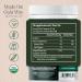 Gaia Herbs Gelatinized Peruvian Maca Powder 16 oz (454 g) - Buy Online on GoSupps.com