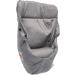 Ergobaby Newborn Insert Collection Original - High Quality Grey Cotton for Comfort & Support | International Shipping Available - Buy Online on GoSupps.com