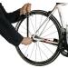CycloSpirit Derailleur Hanger Alignment Gauge - Precision Tool for Bike Maintenance - Buy Online on GoSupps.com