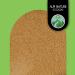 Organic Mesquite Powder (250g) Caramel Flavored, Gluten-Free, Vegan, 100% Natural | Lab-Tested, Certified Organic Farming | 8.8oz Pack - Buy Online on GoSupps.com