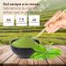 TE VERDE MATCHA polvo 50gr. m lange de plantes infuser peut tre consomm en journ e ou en soir e poids 50 g et convient ceux qui privil gient des produits efficaces au quotidien. et - Buy Online on GoSupps.com