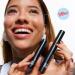 3INA MAKEUP - The 24H Level Up Mascara 900 (mini) - Black Mascara - Lengthening and Shaping Effect - Travel Size Mascara - Mascara for Sensitive Eyes - Vegan - Cruelty Free - Buy Online on GoSupps.com