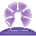 Lansinoh TheraPearl 3-in-1 Breast Therapy 2 Packs - Buy Online on GoSupps.com