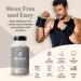 Eu Natural Primal Joint Support - Healthy Inflammation & Immune Support â€“ 60 Capsules - Buy Online on GoSupps.com