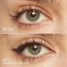 COVERGIRL Perfect Point Plus Lashline, Breezy Brown, Micro Eye Pencil, Ultra-Precise 1.5 Millimeter Tip, Creamy Gel Formula, Clean & Vegan, Talc-Free, Waterproof, 0.002oz - Buy Online on GoSupps.com