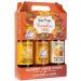 Jordans Sugar Free Skinny Syrups 3 Pack: Pumpkin Spice  Pumpkin Caramel  Pumpkin Cheesecake - Buy Online on GoSupps.com