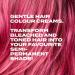 Bleach London Lavender Vida Loca Hair Cream 166g - Ivory - Buy Online on GoSupps.com