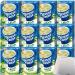 Erasco Hot Cup Leek Cream Soup 12-pack (36 bags of 17.66g each) + usy Block