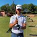 Me and My Golf True Grip Training Glove - Perfect Swing Fix for Right-Handers | Includes Training Videos | Size L-XL - Buy Online on GoSupps.com