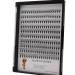 Dedila 200Pcs 20D Nature Long Premade Volume Fans 0.07mm D Curl Mixed Individual False Eyelashes Cluster - 9-11-13-15MM - Buy Online on GoSupps.com