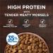 Purina ONE True Instinct Grain Free Dry Cat Food High Protein Ocean Whitefish - 1.45 kg Bag Cat Food Ocean Whitefish 1.45 kg (Pack of 1) - Buy Online on GoSupps.com
