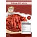 Dry red Chilli Whole | Red Chilli Whole | 100gm | 100% Natural