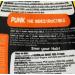 Moco De Gorila Gel Extreme Hold 340g (Yellow) - Strongest Hold Hair Gel - Buy Online on GoSupps.com