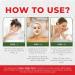 Mayan Magic Mud - Deep Cleansing White Kaolin Clay Face Mask | Natural Spa-Level Skin Care for Men & Women (16 Oz) - USA Made - Buy Online on GoSupps.com