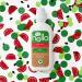 Natural Watermelon Kids Toothpaste & Mouthwash Set - Fluoride Free, Vegan, Alcohol/SLS/Gluten Free - 4.2oz Tubes (x2) & 16oz Bottle - Buy Online on GoSupps.com