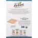 Back to Nature Organic Saltine Crackers - 7 oz (Pack of 6) - Buy Online on GoSupps.com