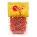 Yupik Finnish Strawberry Licorice Bites 1 kg Soft & Chewy Candy Sweet Strawberry Flavor Fun Treat Delicious Snack Halloween Treats Ideal for Gifting & Holidays