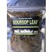 Soursop Leaf Loose Herbal Tea - Buy Online on GoSupps.com
