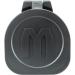 Monstrum Rubberized Flip-Up Rifle Scope Lens Cover Eyepiece | 37-42mm Diameter - Buy Online on GoSupps.com