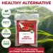 Healthworks Raw Goji Berries - 16oz | Certified Organic, Keto, Vegan & Non-GMO Superfood for Baking, Teas & Smoothies - Buy Online on GoSupps.com
