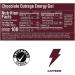 GU Energy Original Sports Nutrition Energy Gel  24-Count  Chocolate Outrage - Buy Online on GoSupps.com