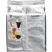 Tassimo Nabob Caf Crema Coffee Single Serve T-Discs 110g (5 Boxes of 14 T-Discs) & Nabob Caf Crema Coffee Single Serve T-Discs 110g Coffee + Nabob Caf Crema Coffee - Buy Online on GoSupps.com