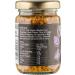 Otter Vale Garlic Mustard - Handmade in Devon, Gluten-Free, 90g Glass Jar - Buy Online on GoSupps.com