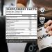 Bare Performance Nutrition Flight Pre Workout - Energy, Focus & Endurance with Caffeine Anhydrous, DiCaffeine Malate, N-Acetyl Tyrosine (30 Servings, Pink Lemonade) - Buy Online on GoSupps.com