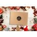 Vietbeans Breakfast for Two Gift Set - 250g Ground Coffee 2 Stainless Steel Filters & Condensed Milk - Perfect Gift for Coffee Lovers - Buy Online on GoSupps.com