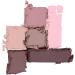 Maybelline New York The City Mini Eyeshadow Palette in Skyscape Dusk - 0.14 oz (Pack of 1) - Buy Online on GoSupps.com