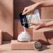 L'OCCITANE Almond Milk Concentrate Eco Refill 200ml | Sustainable Beauty Moisturiser Refill Refill - 200ml - Buy Online on GoSupps.com