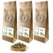 VITA IDEAL Vegan Turnera Diffusa Herb - Purely Natural No Additives - 3x200g for Intense Wellness - Buy Online on GoSupps.com
