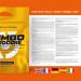 Scitec Nutrition Jumbo Hardcore High Protein Weight Gainer with Amino Select Matrix Superfoods Creatine and 7 Carbohydrates Gluten and Lactose Free 5355 g Chocolate - Buy Online on GoSupps.com