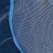 Kids Play Tent Toy Waterproof Soft Safe Children Play Tent Indoor Game Playhouse Tent Easy to Clean for Gifts for Kids(Blue Starry Sky) - Buy Online on GoSupps.com