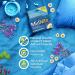 MidNite Natural Sleep Aid Chewable Tablets - Cherry Flavoured | Contains Melatonin Chamomile Lavender & Lemon Balm | Treatment for Occasional Sleeplessness | Non-habit Forming | 30 Tablets - Buy Online on GoSupps.com