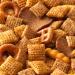 Honey BBQ Chex Mix 8.75oz - Buy Online on GoSupps.com
