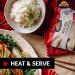 HAIKU Pre-Cooked Rice Premium Asian Cuisine Instant Rice 300g - Buy Online on GoSupps.com