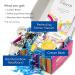 Teen Skin & Glow Gift Set | Cruelty-Free Beauty Bundle with Rosy Glow Cream Primer & Serum - Buy Online on GoSupps.com