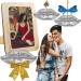 MotBach 1800 Pieces 10x10mm Self-Adhesive Glass Mirrors Mosaic Tiles - Mini Square Mirror Stickers for Crafts & Decor - Buy Online on GoSupps.com