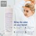 Ever Ego Italy Color Maintain Silver Shampoo | Revitalizing Care for Bleached Blonde & Grey Hair - 1L Bottle | International Shipping Available - Buy Online on GoSupps.com