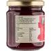 Otter Vale Redcurrant Jelly 250g - Hand-Made in Devon, Gluten-Free and Fresh Fruity Flavour - Buy Online on GoSupps.com