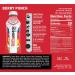 BODYARMOR LYTE Berry Punch Sports Drink - Low-Calorie Electrolytes & Vitamins (12-Pack, 16 Fl Oz) - Buy Online on GoSupps.com