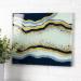 Mod Podge River Plaque 12x12 Surface for Resin Arts & Crafts - DIY Wood Pouring Supplies | 56646E - Buy Online on GoSupps.com