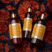 Ottoman Argan Spa Body Milk Set (2 x 400 ml) - Royal Amber | Nourishing Hydration for All Skin Types | International Shipping Available - Buy Online on GoSupps.com